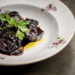 Carrilleras de cerdo ibérico