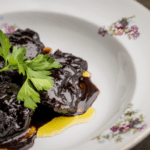 carrilleras de cerdo ibérico