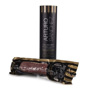 Salsiccia di ghianda Gran Reserva Bellota